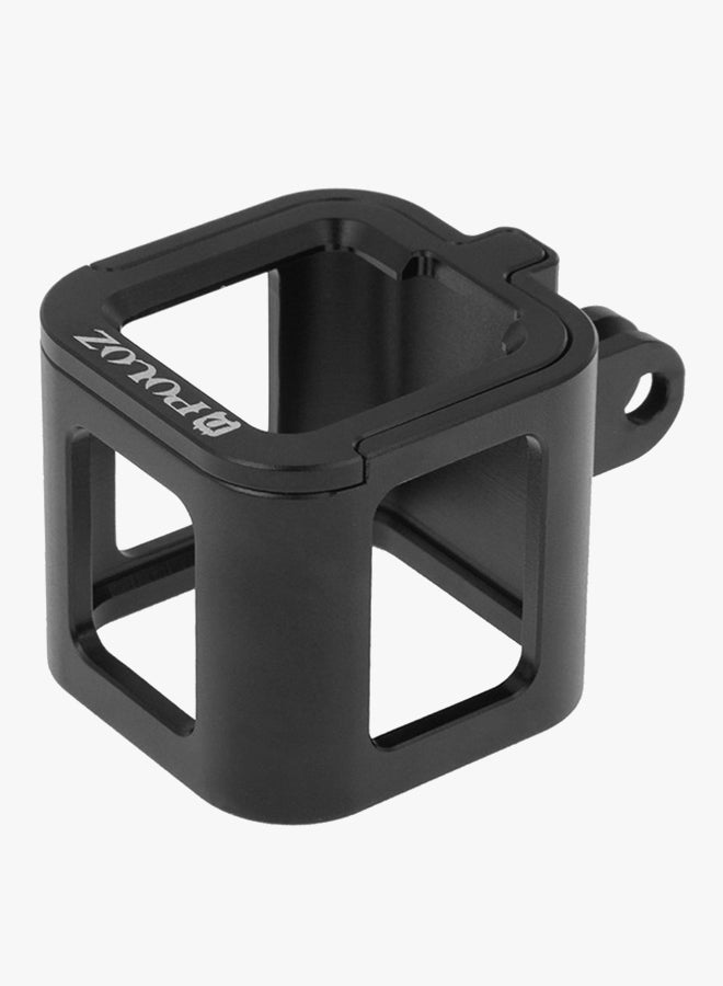 Generic PU158 Protective Case For GoPro Hero 4 Black  - Image 4