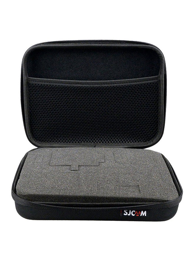 Generic - Camera Storage Collection Bag For SJCAM Sport Camera Black - Image 1