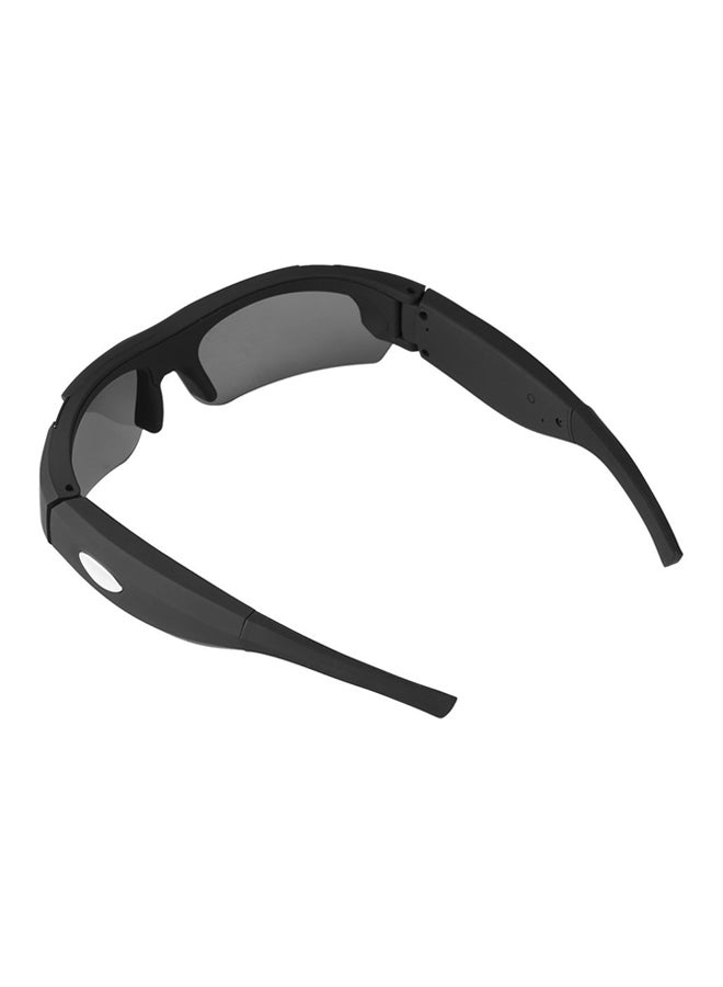 Generic Full HD Video Reordering Surveillance Sunglasses  - Image 2