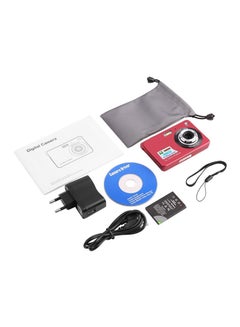 Generic K09 18MP HD Digital Camera  - Image 2