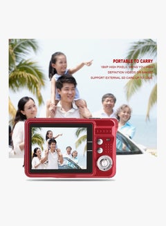 Generic K09 18MP HD Digital Camera  - Image 4