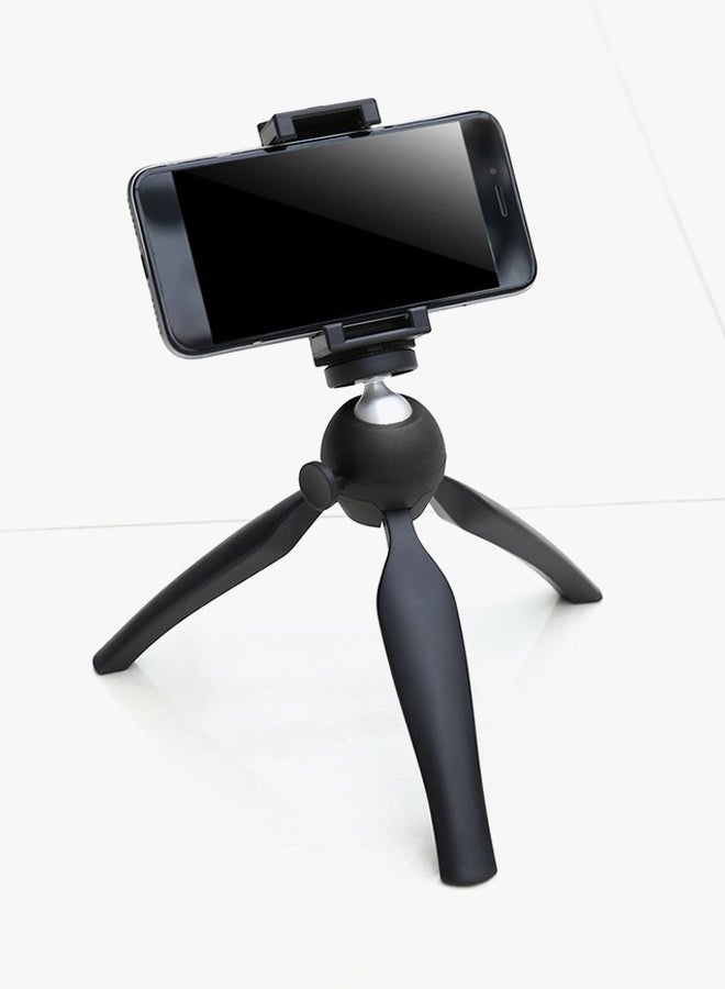 Generic - Mini Tripod Base Black - Image 1