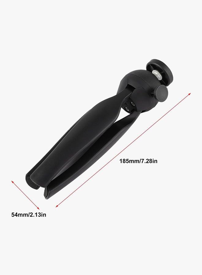 Generic - Mini Tripod Base Black - Image 1