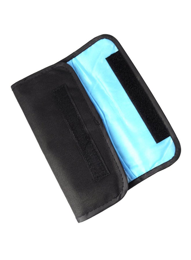 Camera Filter Storage Case Black