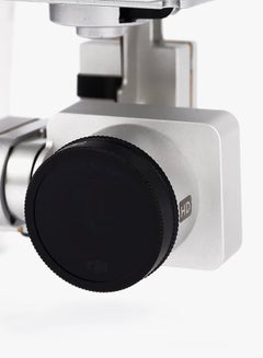 Generic Circular Polarizing Filter Lens For PGY DJI Phantom 3/4 Black  - Image 2