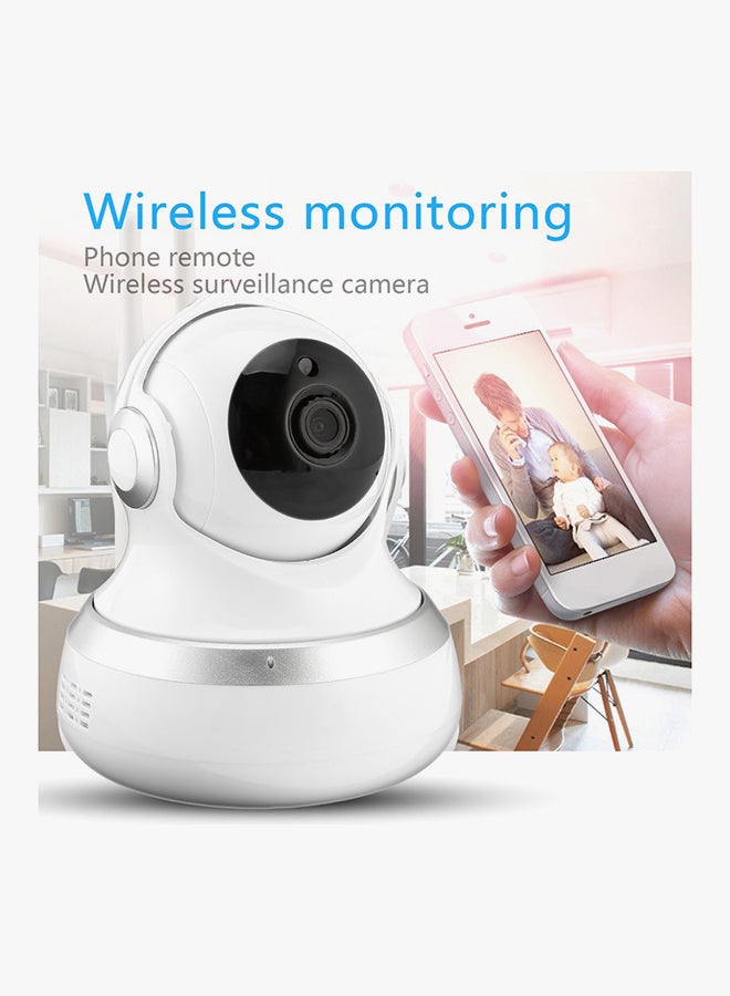 HD Wi-Fi Surveillance Camera - Image 4