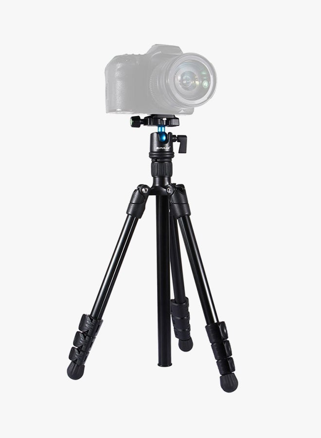 Folding Tripod Mount With 360 Degree Ball Head Black - Image 3