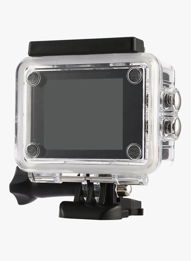 Generic Water Resistant Full HD Action Camera  - Image 2