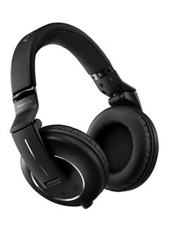 Over-Ear Stereo Headphones Black - v1536152666/N16894730A_1