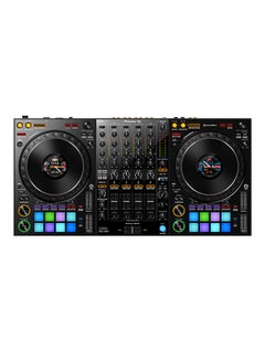 4-Channel Performance DJ Controller