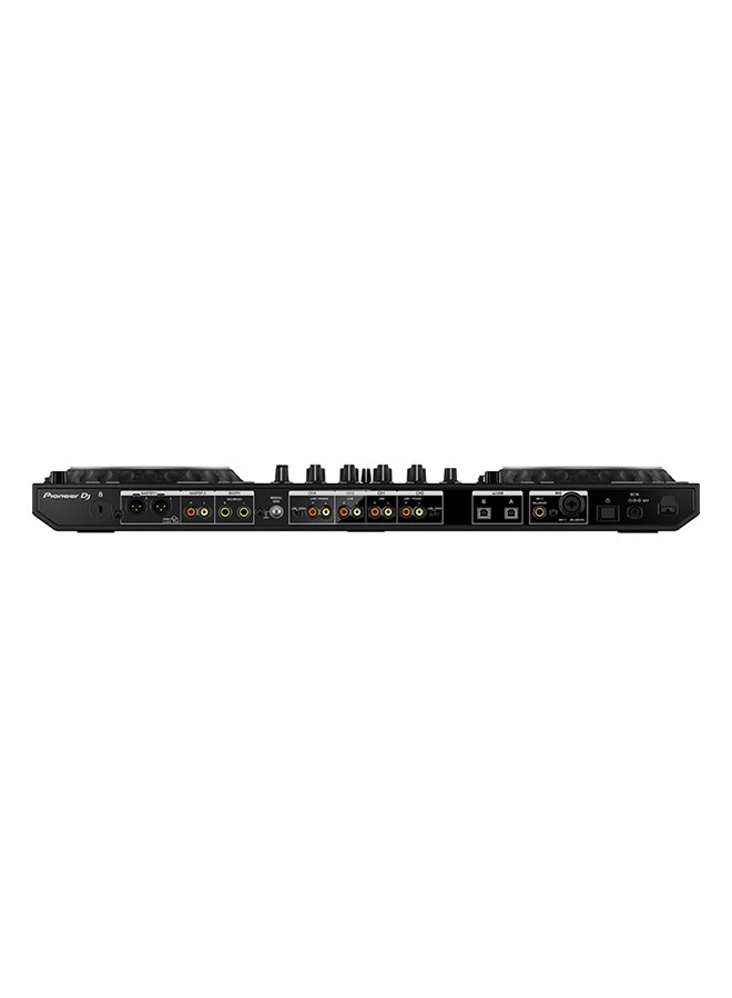 Pioneer - 4-Channel Performance DJ Controller - Image 1