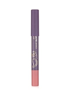 One on 1 Ki**proof Pure Matte Lipstick Pencil 101 Smoky Rose  - Image 2