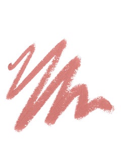One on 1 Ki**proof Pure Matte Lipstick Pencil 101 Smoky Rose  - Image 3