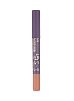 One on 1 Ki**proof Pure Matte Lipstick Pencil 102 Procelain  - Image 2
