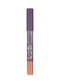 One on 1 Ki**proof Pure Matte Lipstick Pencil 103 Sugar Tan  - Image 2