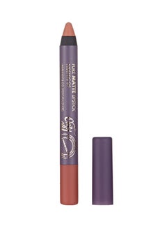 One on 1 Ki**proof Pure Matte Lipstick Pencil 104 Viva  - Image 1