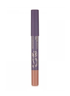 One on 1 Ki**proof Pure Matte Lipstick Pencil 105 Passion  - Image 2