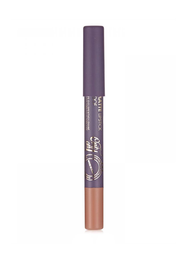 وان أون وان قلم أحمر شفاه كيس بروف نقي غير لامع باشون 105 - Image 2