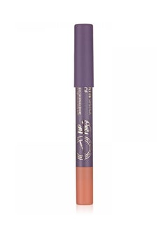 One on 1 Ki**proof Pure Matte Lipstick Pencil 106 Caramel  - Image 2
