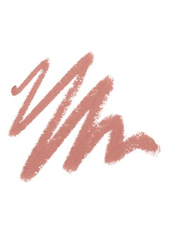 One on 1 Ki**proof Pure Matte Lipstick Pencil 106 Caramel  - Image 3