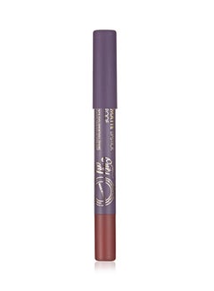 One on 1 Ki**proof Pure Matte Lipstick Pencil 109 Blush  - Image 2