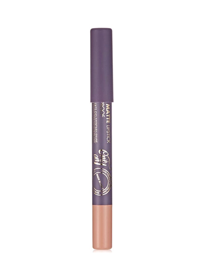 Ki**proof Pure Matte Lipstick Pencil 110 Jadore - v1536208597/N16988073A_2