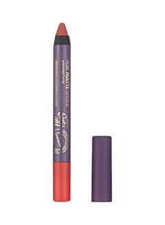 One on 1 Ki**proof Pure Matte Lipstick Pencil 111 Orchid  - Image 1