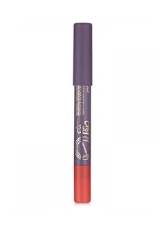 One on 1 Ki**proof Pure Matte Lipstick Pencil 115 Fusion  - Image 2