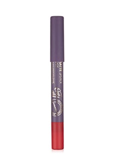 One on 1 Ki**proof Pure Matte Lipstick Pencil 117 Femme  - Image 2