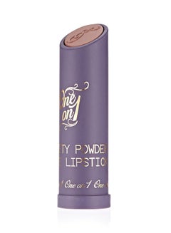 One on 1 Velvety Powder Matte Lipstick 204 Veronica  - Image 2