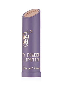 One on 1 Velvety Powder Matte Lipstick 205 Potion  - Image 2