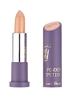 One on 1 Velvety Powder Matte Lipstick 207 Doll  - Image 1
