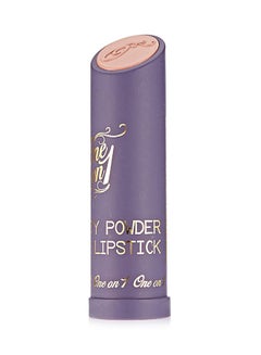 One on 1 Velvety Powder Matte Lipstick 207 Doll  - Image 2