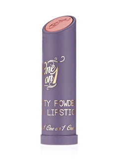 One on 1 Velvety Powder Matte Lipstick 210 Retro  - Image 2