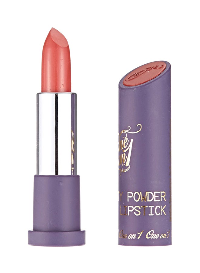 وان أون وان أحمر شفاه مخملي غير لامع 211 طوبي - Image 1