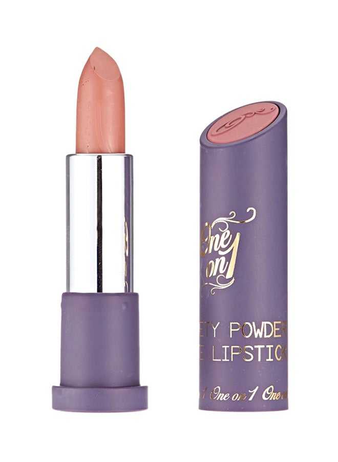 وان أون وان أحمر شفاه مخملي غير لامع 212 تريا - Image 1