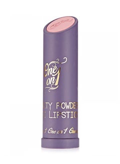 One on 1 Velvety Powder Matte Lipstick 213 Sweet Talker  - Image 2