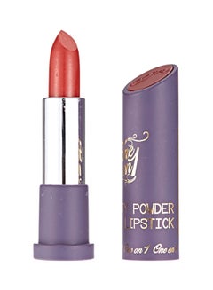 One on 1 Velvety Powder Matte Lipstick 215 Jade  - Image 1
