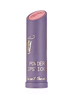 One on 1 Velvety Powder Matte Lipstick 220 Lively  - Image 2