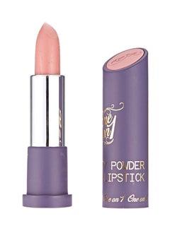 One on 1 Velvety Powder Matte Lipstick 223 Sepia  - Image 1