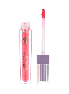 One on 1 No Transfer Matte Lip Color 401 Cute  - Image 1