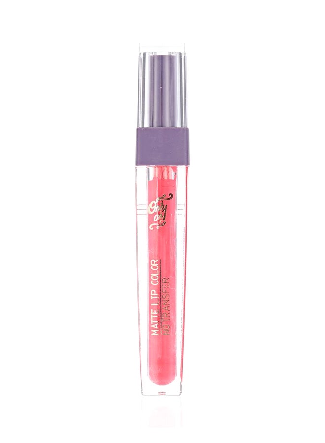 One on 1 - No Transfer Matte Lip Color 401 Cute - Image 1