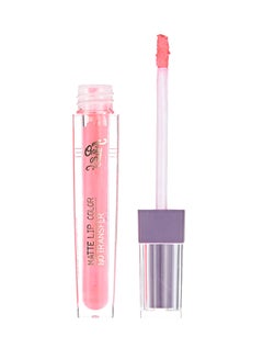 One on 1 No Transfer Matte Lip Color 402 Pretty  - Image 1