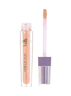 One on 1 No Transfer Matte Lip Color 405 Charm  - Image 1