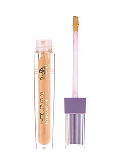 One on 1 No Transfer Matte Lip Gloss 408 Fantasy  - Image 1