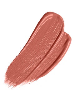 One on 1 No Transfer Matte Lip Gloss 411 Shy  - Image 3