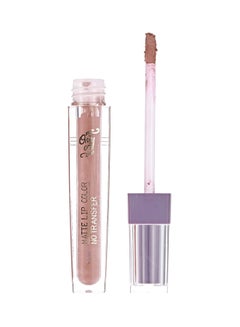 One on 1 No Transfer Matte Lip Color 412 Naughty  - Image 1