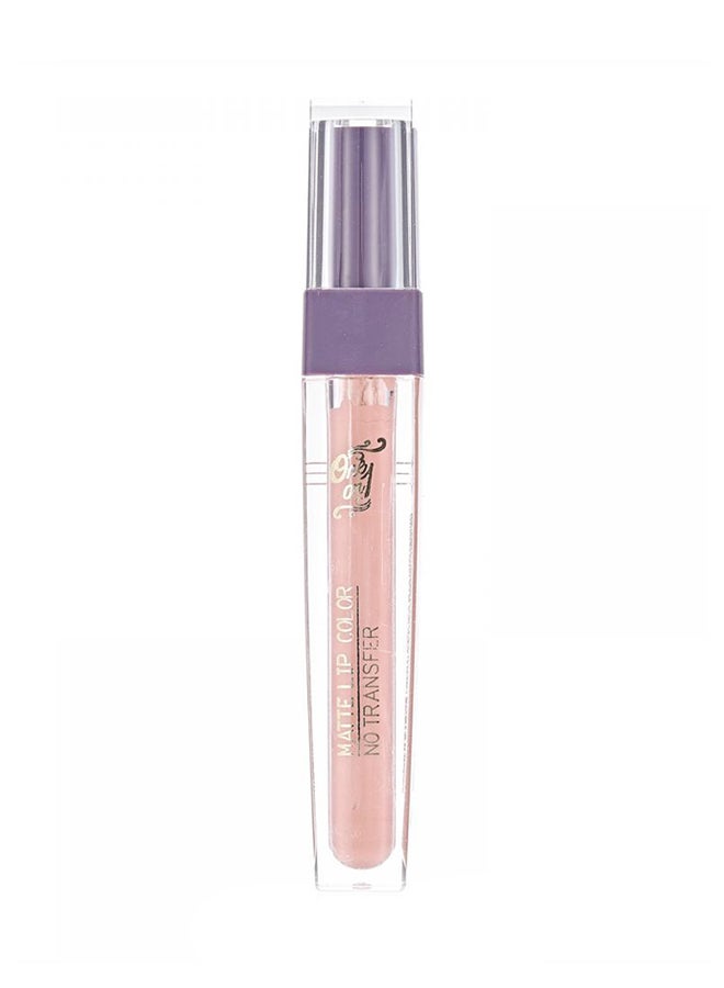 One on 1 No Transfer Matte Lip Color 413 Bride  - Image 2