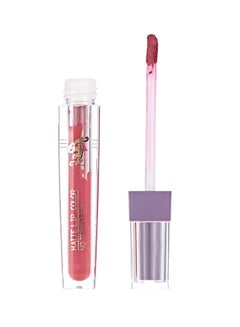 One on 1 No Transfer Matte Lip Color 414 Patient  - Image 1