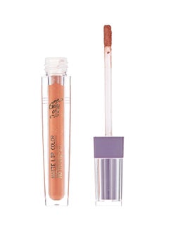 One on 1 No Transfer Matte Lip Color 415 Happy  - Image 1